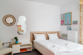 200m from ALK Studio, Warsaw